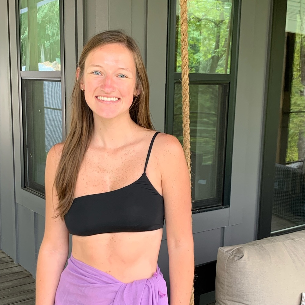 Meet your Posher, Sara kate